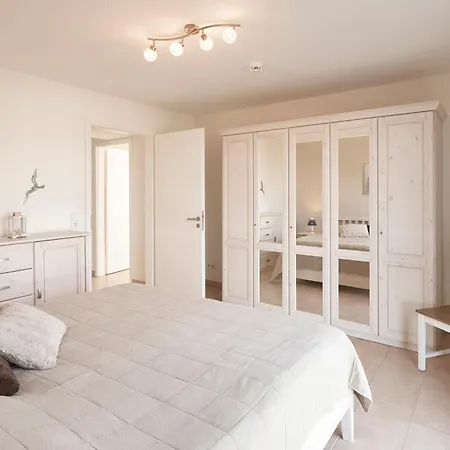 Schloss Am 10 Apartment