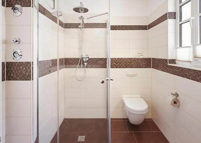 Lägenhet Schloss Am 10